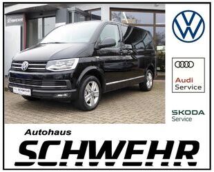 VW Volkswagen T6 Multivan Comfortline 2.0 TDI Generat Gebrauchtwagen