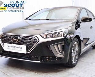 Hyundai Hyundai IONIQ Plug-in-Hybrid 1.6 GDI Prime Leder N Gebrauchtwagen