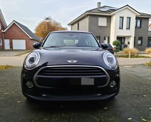 Mini MINI One Gebrauchtwagen