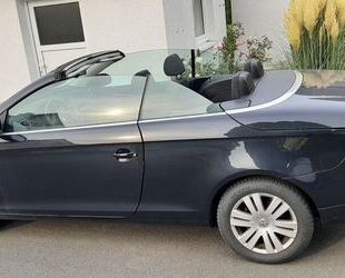 VW Volkswagen Eos 1.6 FSI Standard Gebrauchtwagen