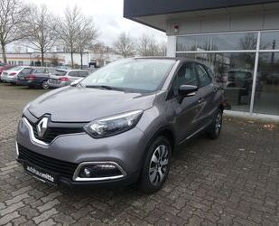 Renault Renault Captur Experience Gebrauchtwagen