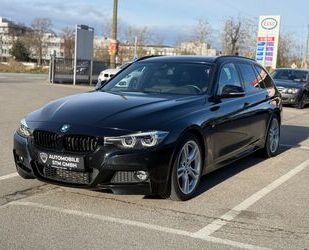 BMW BMW 320d Touring Aut. M Sport Shadow PANO HUD LED Gebrauchtwagen