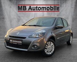 Renault Renault Clio III Dynamique Klima/Tüv/Allwetterreif Gebrauchtwagen