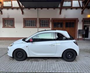 Opel Opel Adam JAM 1.4 ecoFLEX Start/Stop 74kW JAM Gebrauchtwagen