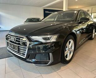 Audi Audi A6 Avant 40 TDI sport*MATRIX*ACC*S-LINE*GARAN Gebrauchtwagen