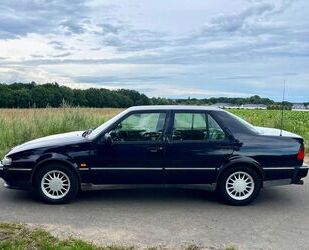 Saab Saab 9000 2.3t CDE Gebrauchtwagen