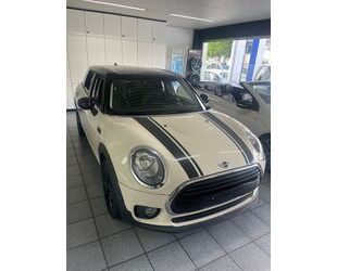 Mini MINI COOPER Clubman Cooper Gebrauchtwagen