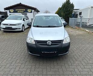 VW Volkswagen Fox Basis*TÜV Neu* Gebrauchtwagen