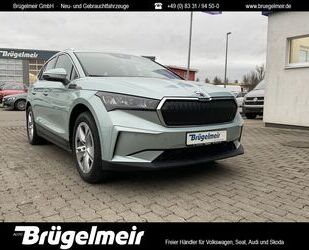 Skoda Skoda Enyaq iV 80 Suite Design Selection Suite+4J Gebrauchtwagen