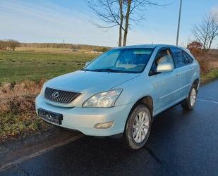 Lexus RX 300 Gebrauchtwagen