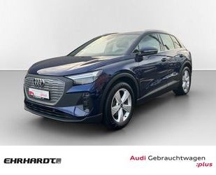 Audi Q4 e-tron Gebrauchtwagen