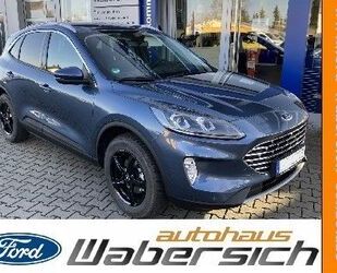 Ford Ford Kuga Plug-In Hybrid Titanium *Technologie-Pak Gebrauchtwagen