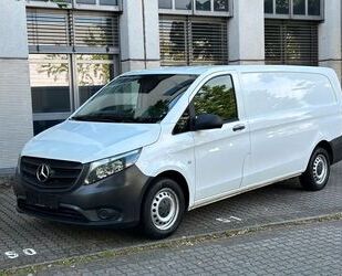 Mercedes-Benz Mercedes-Benz Vito Kasten 114/116 CDI,119 CDI/BT R Gebrauchtwagen