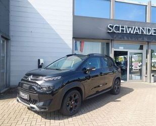 Citroen Citroën C3 Aircross Shine Pack 1.2 PureTech EAT6 T Gebrauchtwagen