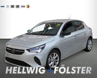 Opel Opel Corsa F Elegance 1.2 Apple CarPlay Android A Gebrauchtwagen