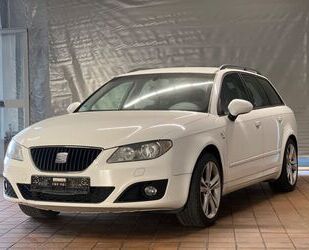 Seat Seat Exeo ST Reference Gebrauchtwagen