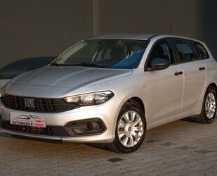 Fiat Fiat TIPO KOMBI*EFH*KLIMA*KAMERA*SPURHALTE*RDKS*VK Gebrauchtwagen