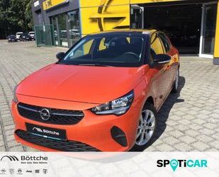 Opel Opel Corsa F Edition Gebrauchtwagen