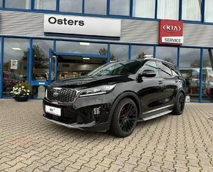 Kia Kia Sorento GT-Line 4WD Gebrauchtwagen