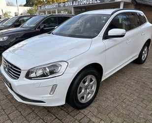 Volvo Volvo XC60 Momentum AWD Automatik, erst 79Tkm Gebrauchtwagen