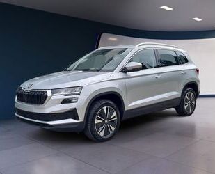 Skoda Skoda Karoq 1.5 TSI DSG Style LED ACC Kamera Smart Gebrauchtwagen