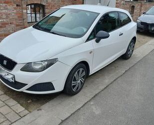 Seat Seat Ibiza 1.2 12V 44kW , Inspektion neu ! Gebrauchtwagen