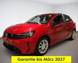 Opel Opel Corsa FACELIFT + 3 Jahre Garantie+ Gebrauchtwagen