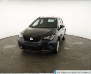 Seat Seat Arona 1.0 TSI FR-Line Navi LED ACC Kamera PDC Gebrauchtwagen