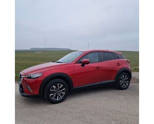 Mazda Mazda CX-3 Gebrauchtwagen