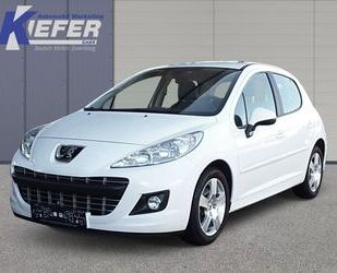 Peugeot Peugeot 207 Premium HDi 110*Climatronic*Alu*PDC* Gebrauchtwagen