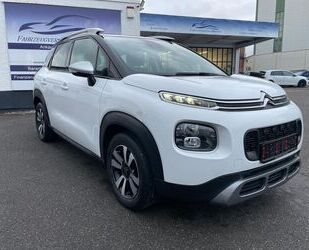 Citroen Citroën C3 Aircross Feel Klima Gebrauchtwagen