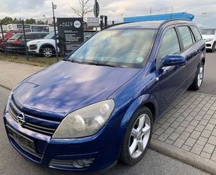 Opel Opel Astra H Caravan Sport* Zahnriemen Neu Gebrauchtwagen