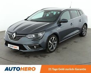 Renault Renault Megane 1.6 TCe Energy BOSE-Edition Aut.*AH Gebrauchtwagen