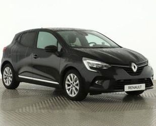 Renault Renault Clio TCe 90 PS Top Zustand Neuwertig Gebrauchtwagen