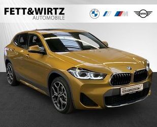 BMW BMW X2 xDrive25e M Sport X|Panorama|Head-Up|HiFi Gebrauchtwagen