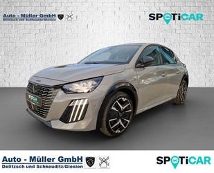 Peugeot Peugeot 208 100 PureTech GT/LED/Keyless Gebrauchtwagen