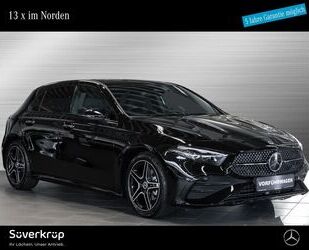 Mercedes-Benz Mercedes-Benz A 180 Kompakt AMG NIGHT DISTR KAMERA Gebrauchtwagen