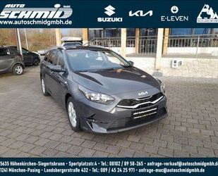 Kia ceed Sportswagon Gebrauchtwagen