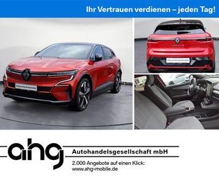 Renault Megane Gebrauchtwagen