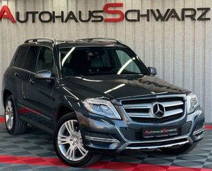 Mercedes-Benz GLK 250 Gebrauchtwagen