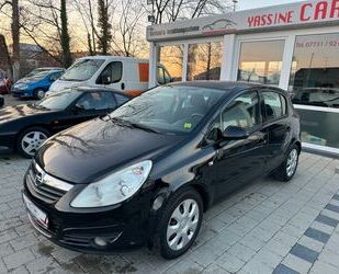 Opel Opel Corsa D CATCH ME Now*Klima*Tüv*PDC Gebrauchtwagen