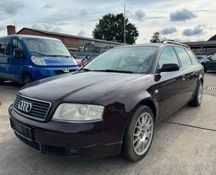 Audi Audi A6 Avant 2.4 (Kein Tüv) Gebrauchtwagen