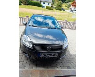 Fiat Fiat Linea 1.3 Multijet 16V Active Active Gebrauchtwagen