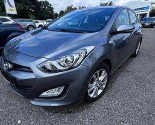 Hyundai Hyundai i30 FIFA World Cup Edition 36800KM Gebrauchtwagen