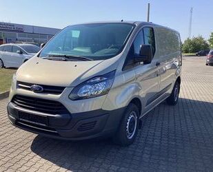 Ford Ford Transit Custom LKW Kasten 290 L1 Gebrauchtwagen