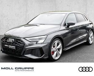 Audi Audi S3 Sportback TFSI 228(310) S tronic NAVI PANO Gebrauchtwagen