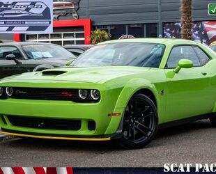 Dodge Dodge Challenger Scatpack WB 6,4l Last Call MY24,A Gebrauchtwagen