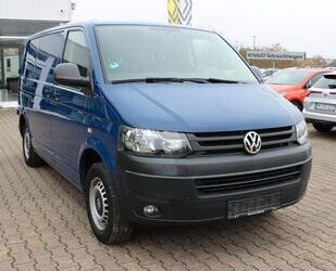 VW Volkswagen T5 Transporter Kasten-Kombi Gebrauchtwagen