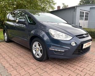 Ford Ford S-Max S-MAX Business Edition-7 Sitz. Gebrauchtwagen