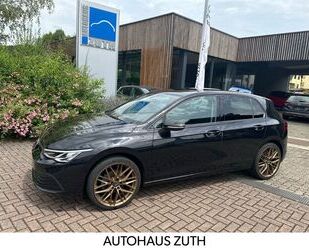 VW Volkswagen Golf VIII Life TSI /Navi/LED/19